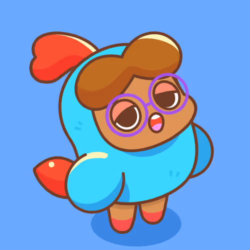 Cheeks Pepo