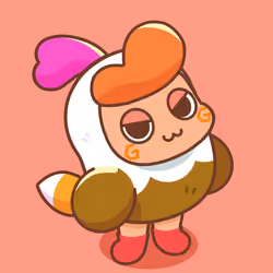 Cheeks #1776