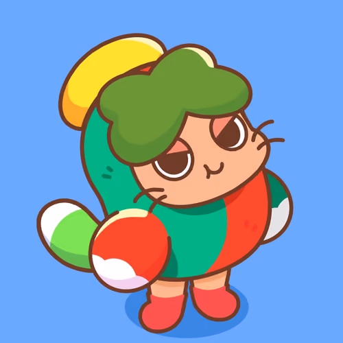 Cheeks #1640