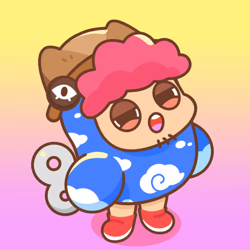 Cheeks Pepo