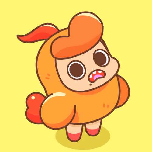 Cheeks #797