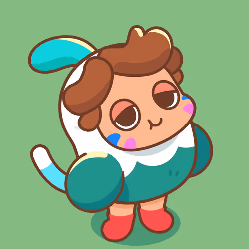 Cheeks Pepo
