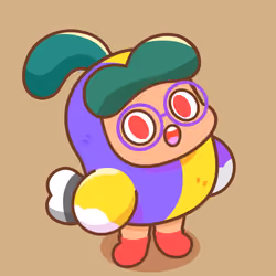 Cheeks #3818