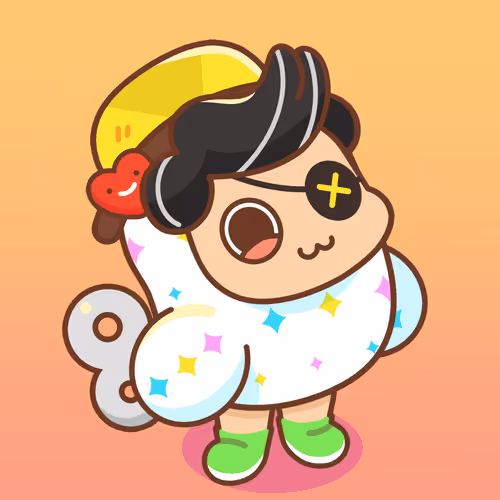 Cheeks Pepo