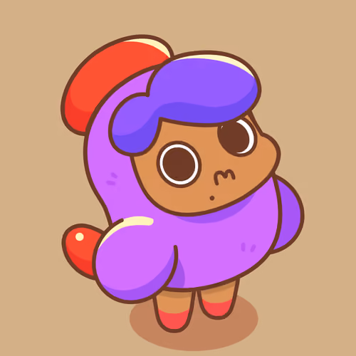 Cheeks #3212