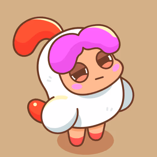Cheeks Pepo
