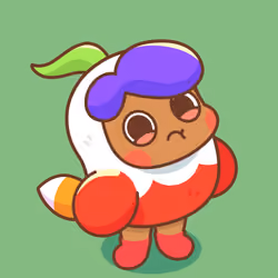 Cheeks #2735