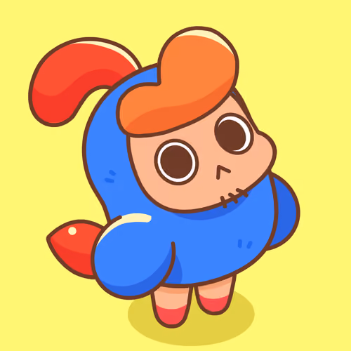 Cheeks #3007