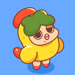 Cheeks #788