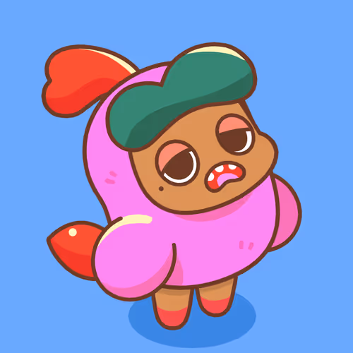 Cheeks #2237