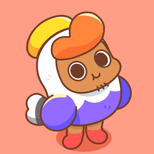 Cheeks Pepo