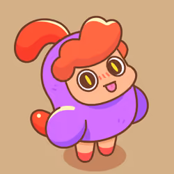 Cheeks #1209