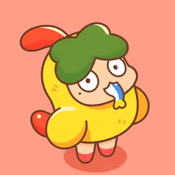 Cheeks #3425