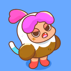 Cheeks #1419