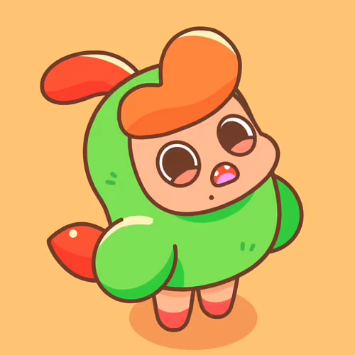Cheeks #1083
