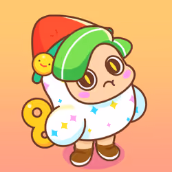 Cheeks #2795