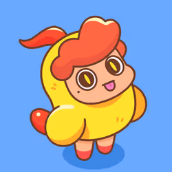 Cheeks #2092