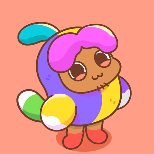 Cheeks Pepo