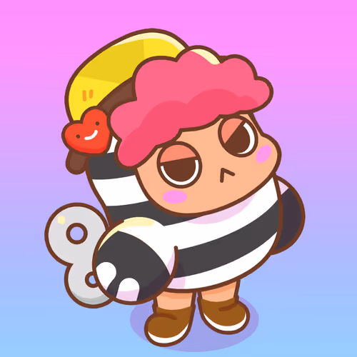 Cheeks Pepo
