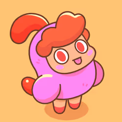 Cheeks #3868