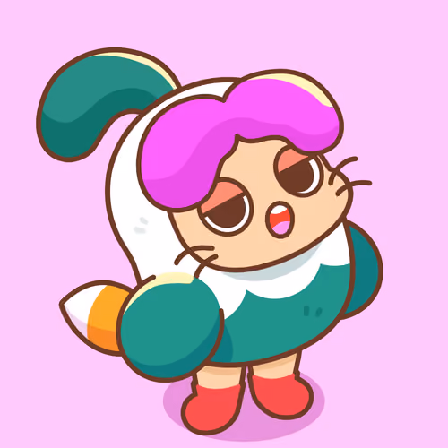 Cheeks #973