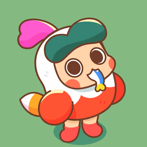 Cheeks Pepo