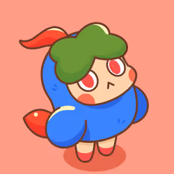 Cheeks #1473