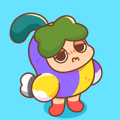 Cheeks Pepo