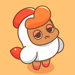 Cheeks #1379