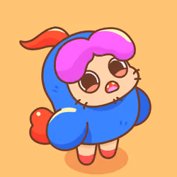 Cheeks #1883