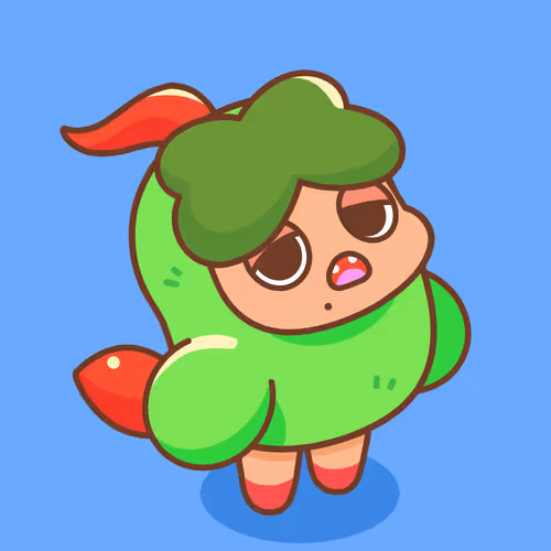 Cheeks Pepo