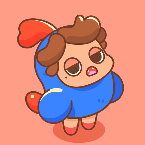 Cheeks Pepo