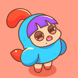 Cheeks #1320