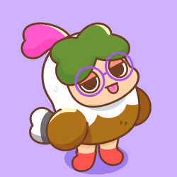 Cheeks #3296