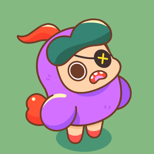 Cheeks #2787