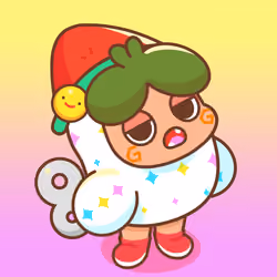 Cheeks #2115