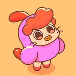 Cheeks #2156