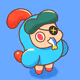 3820