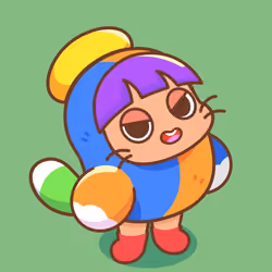 Cheeks #670