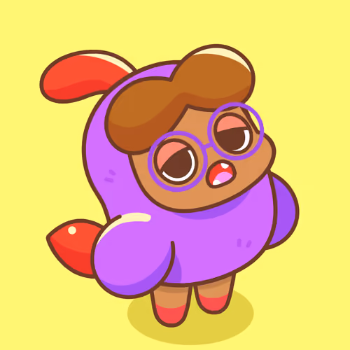 Cheeks #3010