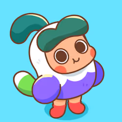 Cheeks #2855