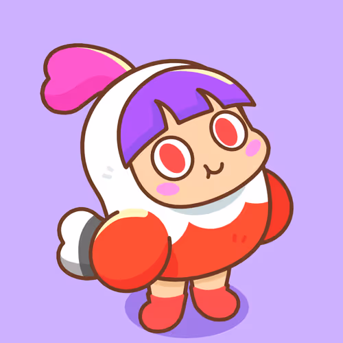 Cheeks #2880