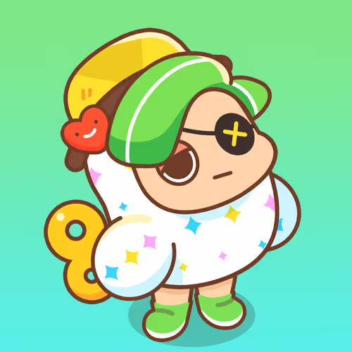 Cheeks Pepo