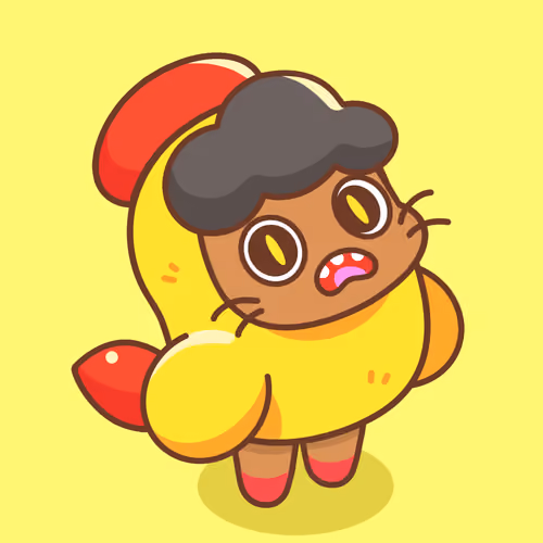 Cheeks #1636