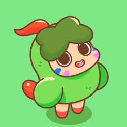Cheeks #814