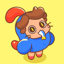 Cheeks #1533