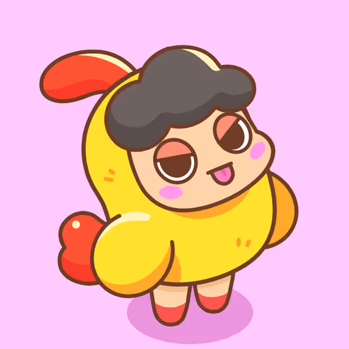 Cheeks Pepo