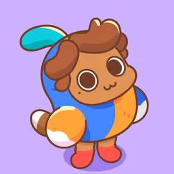 Cheeks #3460
