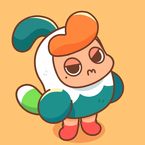 Cheeks Pepo