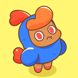 Cheeks #2879